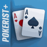 Pokerist+ 德州扑克 Icon