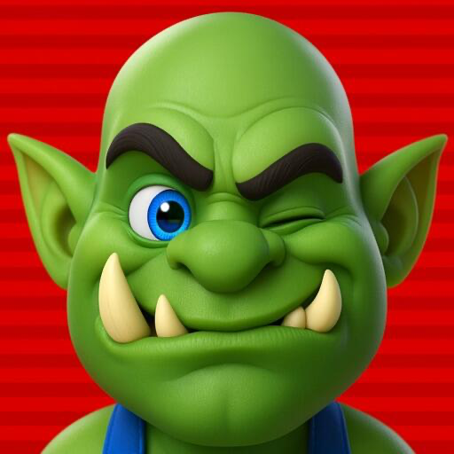 迷你地牢勇士 Icon