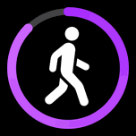 StepsApp Icon