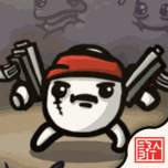 土豆兄弟：高级版 Icon