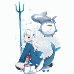 Moefun - 嗷呜动漫 Icon