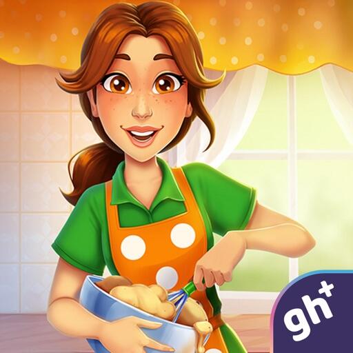 美味：第一道菜 Icon