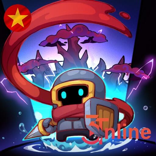 元气骑士_越南服 Icon