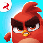 愤怒的小鸟梦想爆炸 Icon