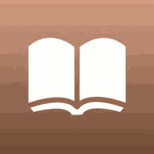 Epub Reader-阅读器 Pro Icon