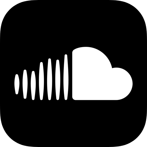 SoundCloud Icon