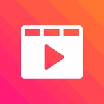 Video Studio Icon
