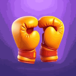 拳击机 Icon