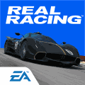 真实赛车3 Icon