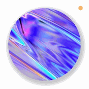 视频特效  GlitchFX Icon