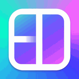Photo Collage Maker: InCollage Icon