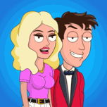 闲置的家伙 Icon