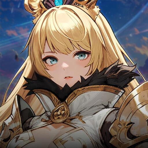 降世神通传奇 Icon