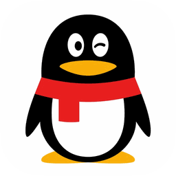 QQ+ Icon