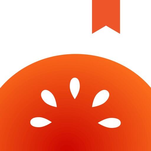 番茄小说 Icon