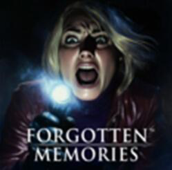 失落的记忆：重制版 Icon