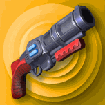 Guns vs Magic - 枪支与魔术 Icon