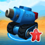 坦克vs虫子 Icon