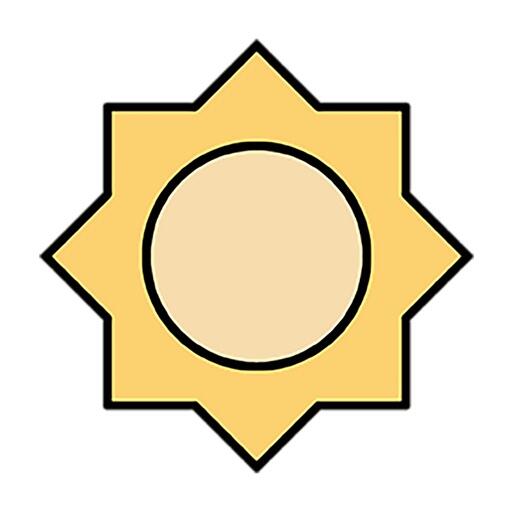 小习惯 Icon