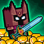 NETHER DUNGEONS - 冥冥地下城 Icon