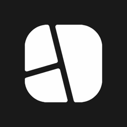 光影边框大师FrameMaster Icon