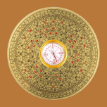 罗盘指南针 Icon