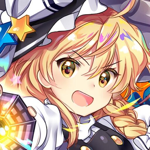 东方归言录 Icon