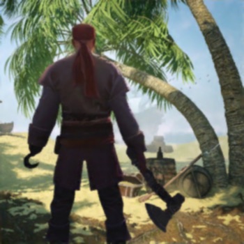 最后的海盗 Last Pirate Icon