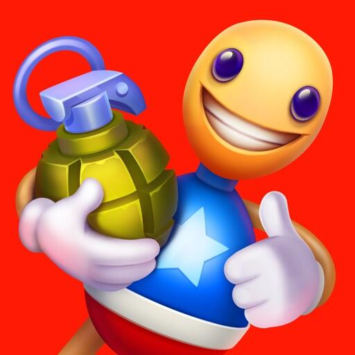 疯狂木偶人2 Icon
