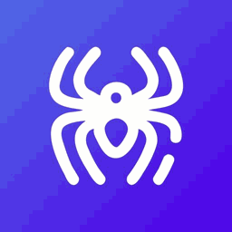 Spider Proxy Icon