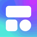 Colorful Widget - 彩虹组件 Icon