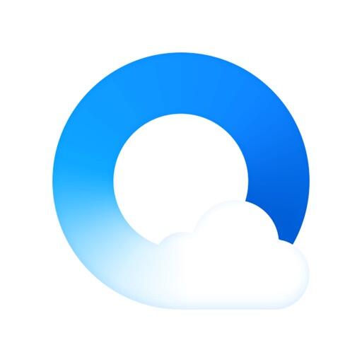 QQ浏览器 Icon