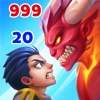 英雄争霸 Hero Wars Icon