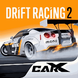 CarX Drift Racing 2 - 漂移赛车2 Icon
