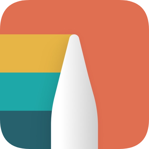 Noteshelf 3 Icon