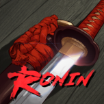 罗宁·最后的武士 Icon