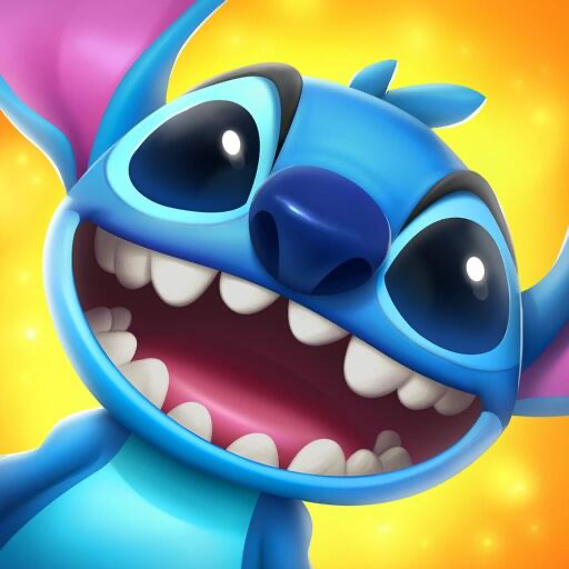 迪士尼纸牌 Icon