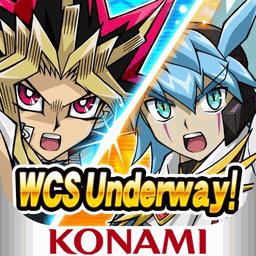 游戏王决斗链接 Icon