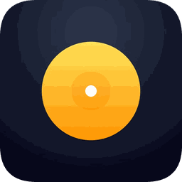 djay DJ 应用&混音器 Icon