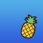 Asspp爱啪思道 Icon