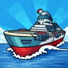 战舰冲冲冲 Battle Ship Go Icon