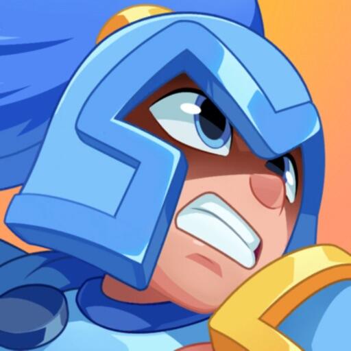 置换英雄：永恒传说 Icon