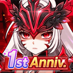 养育圣徒_韩服 Icon