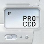 ProCCD Icon