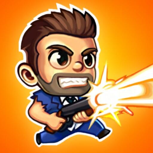 怪物冲刺精简版 Icon