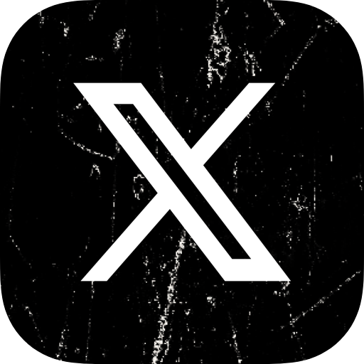 推特（多合一） Icon