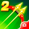 弓箭传说2 Archero 2 Icon