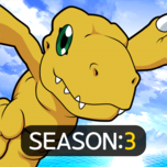 SEASON3 - 数字灵魂 Icon