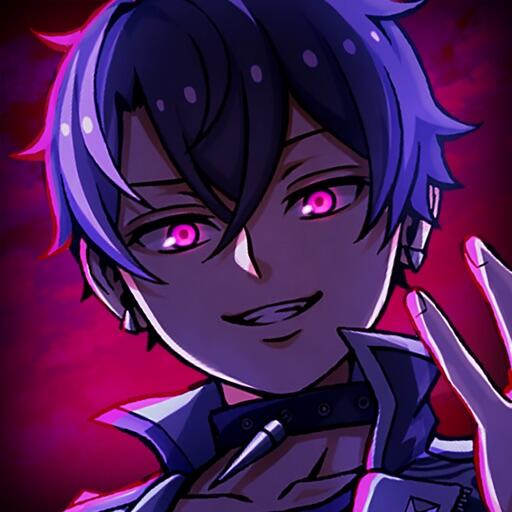 异世界反派 Icon