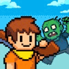 僵尸杀手 Spanky's Zombie Slayer Icon